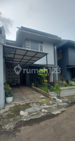 Rumah di The Address Cibubur Cimanggis Depok Rumah di The Address Cibubur Cimanggis Depok
