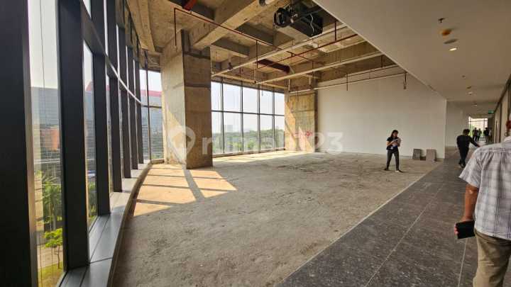 Office Menara Jakarta