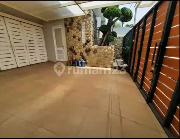 Rumah Minimalis Sunter
