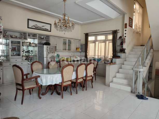 Jual Cepat Rumah Sunter