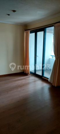 Apartemen Permata Safir Jakarta Selatan 