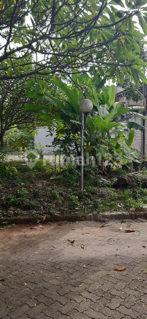 Tanah, Tanah,