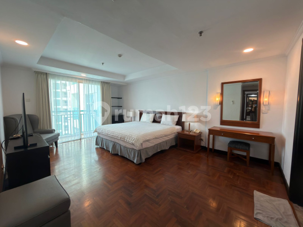 3 Bedroom Apartment Pondok Indah Golf 3 Bedroom Apartment Pondok Indah Golf