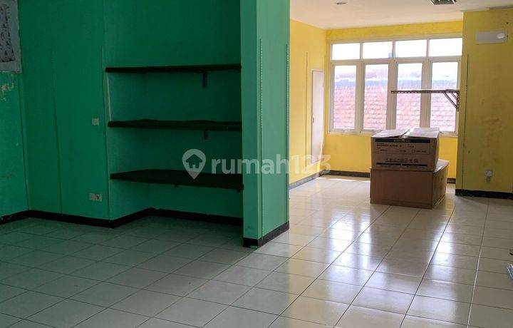 Dijual Ruko Sangat Strategis Di Astana Anyar