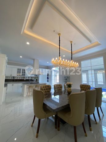 Dijual Rumah Keren American Style Di Komp Parahyangan Permai Parongpong