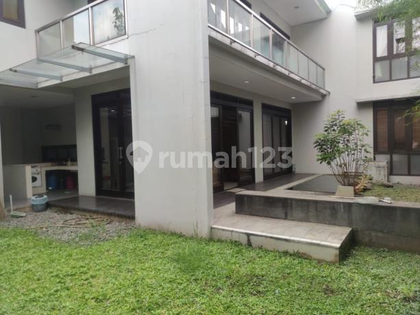 Dijual Rumah Lux Asri Di Kumala Garden Residence Pasteur