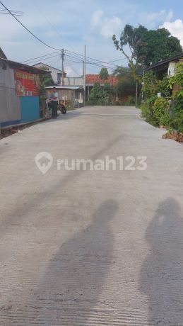 Gudang Kav Dpr Cipondoh