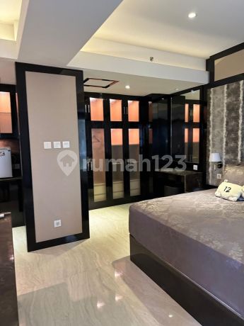 Murah‼️ Apartemen Kamar Besar sudah Renovasi