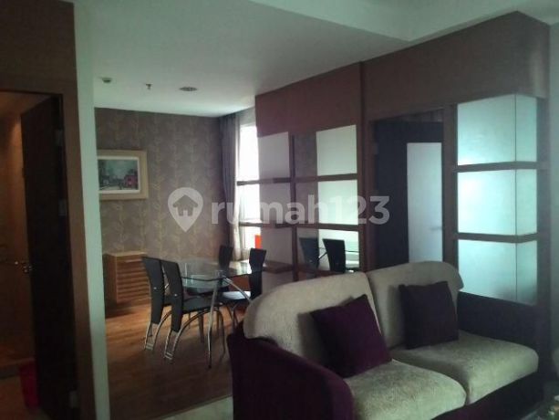 Apartemen Eminence Darmawangsa dijual cepat Furnish Apartemen Eminence Darmawangsa dijual cepat Furnish