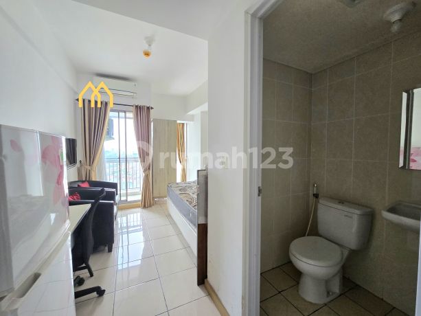 Jual Rugi Apt Mtown Full Furnish Studio Sebrang Sms Gading Serpong Jual Rugi Apt Mtown Full Furnish Studio Sebrang Sms Gading Serpong
