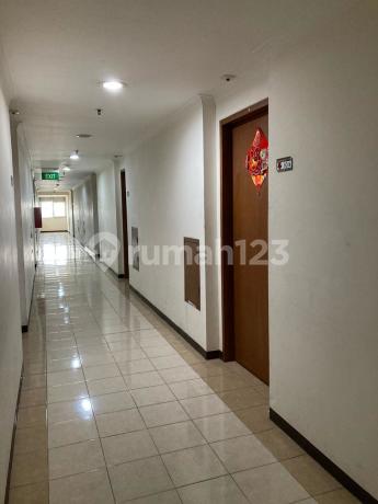 Apartment Maple Park Studio 