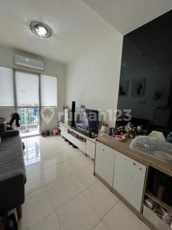 6015-Sv di Jual Apartemen di Sunter bisa Nego!!