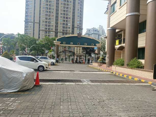 5917-Ju di Jual Apartemen Dikemayoran