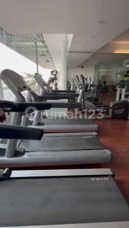 5882-Di di Jual Apartemen di Sunter