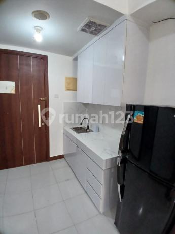 Scientia Apartment. Low Rise. Harga Bagus. Lokasi Juara Scientia Apartment. Low Rise. Harga Bagus. Lokasi Juara