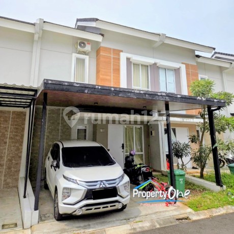 Jual Rumah 2 Lantai Lokasi Strategis di Paradise Serpong City Dekat Akses Mall Paradise dan Universitas Pamulang Jual Rumah 2 Lantai Lokasi Strategis di Paradise Serpong City Dekat Akses Mall Paradise dan Universitas Pamulang