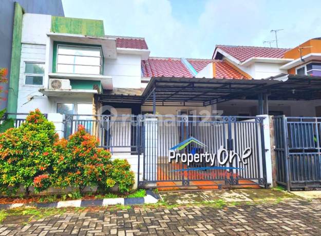 Jual Rumah Lokasi Strategis di Panorama Serpong Dekat Akses Mall Paradise Jual Rumah Lokasi Strategis di Panorama Serpong Dekat Akses Mall Paradise