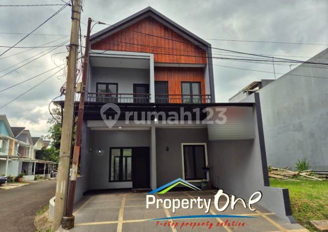 Jual Rumah Lokasi Strategis di Beranda Serpong Ciater Dekat dengan Akses Stasiun Rawa Buntu, Mall, Pasmod, Bahkan Rumah Sakit Terdekat Jual Rumah Lokasi Strategis di Beranda Serpong Ciater Dekat dengan Akses Stasiun Rawa Buntu, Mall, Pasmod, Bahkan Rumah Sakit Terdekat