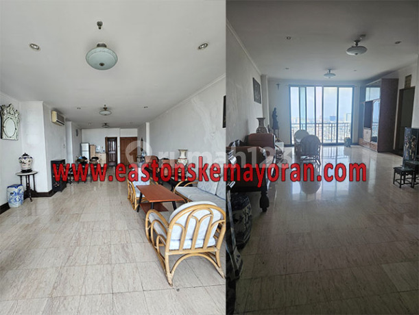 Dijual Disewakan Apartemen Red Top, Gambir Dijual Disewakan Apartemen Red Top, Gambir