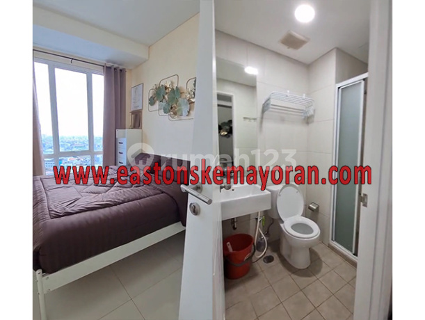 Disewakan Apartemen Harcosky Residence, Taman Sari Disewakan Apartemen Harcosky Residence, Taman Sari