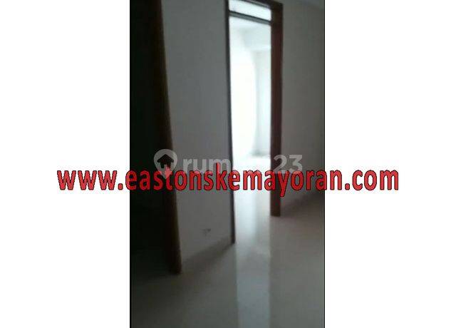 Dijual Apartement Green Park View, Kalideres 
