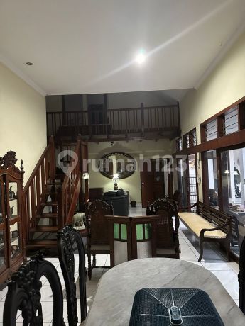 Rumah 2 Lantai Bagus Unfurnished SHM di Yado, Jakarta Selatan Rumah 2 Lantai Bagus Unfurnished SHM di Yado, Jakarta Selatan