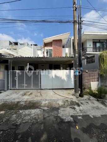 Rumah Bagus Di Bona Indah Lebak Bulus Rumah Bagus Di Bona Indah Lebak Bulus