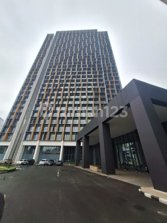 Paling Murah Di Izzara Apartment
