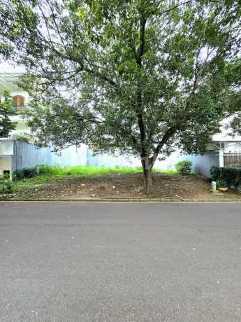 Tanah Siap Bangun Duta Niaga Pondok Indah Tanah Siap Bangun Duta Niaga Pondok Indah