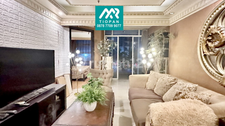 Jual Cbd Pluit Tower Akasia 3bed 111m2 Semifurnished Jual Cbd Pluit Tower Akasia 3bed 111m2 Semifurnished