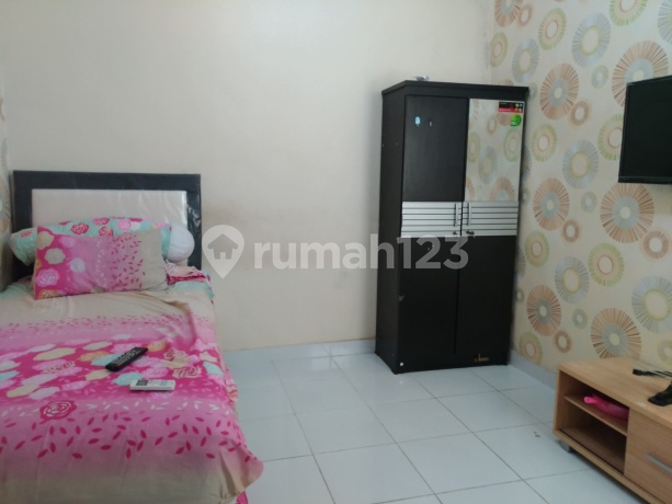 Aeropolis Studio Fullfurnished Tower B