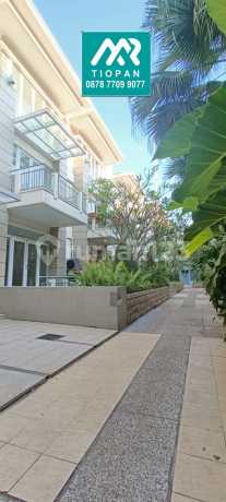 Jual Cbd Pluit 2unit Garden House 2unit Gandeng 4lantai Luas 14x20m Jual Cbd Pluit 2unit Garden House 2unit Gandeng 4lantai Luas 14x20m