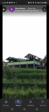 Semi Villa House in Bandung City Semi Villa House in Bandung City