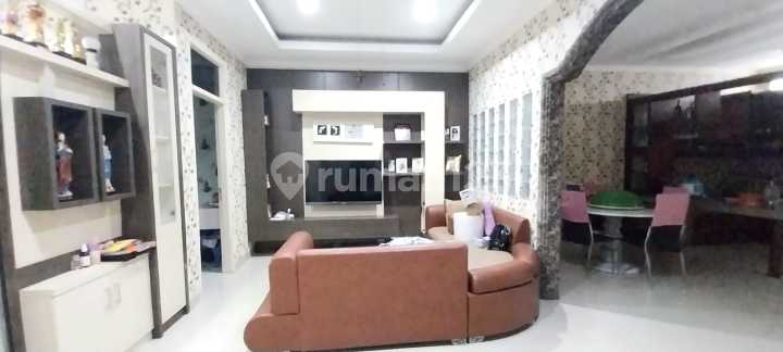 Rumah Villa Citra