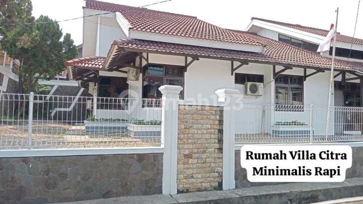 Murah Minimalis rumah villa citra kota bandar lampung Murah Minimalis rumah villa citra kota bandar lampung