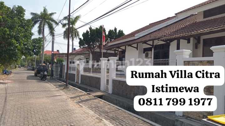 Murah ISTIMEWA RUMAH VILLA CITRA KOTA BANDAR LAMPUNG Murah ISTIMEWA RUMAH VILLA CITRA KOTA BANDAR LAMPUNG