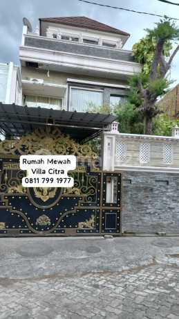 Dijual.cepat Rumah Mewah Villa Citra