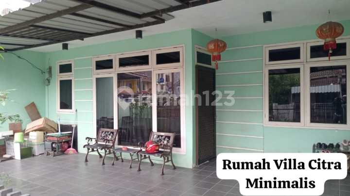 murah minimalis rumah villa citra kota bandar lampung murah minimalis rumah villa citra kota bandar lampung
