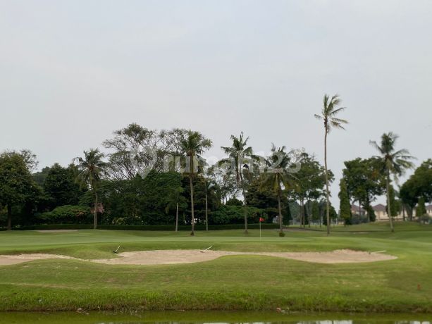 Dijual Cepat Kavling View Golf Suvarna Sutera, Ngantong, Hoki Dijual Cepat Kavling View Golf Suvarna Sutera, Ngantong, Hoki