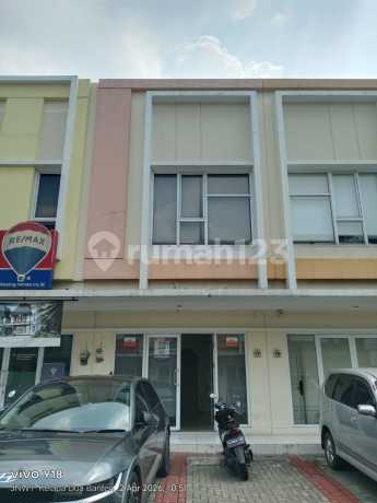 Dijual Murah Ruko Pisa Grande Gading Serpong, Dekat Seafood Market Dijual Murah Ruko Pisa Grande Gading Serpong, Dekat Seafood Market