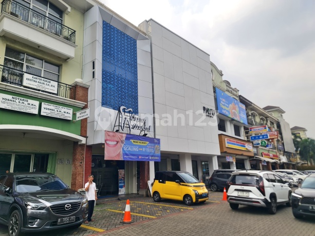 Dijual Cepat Ruko Beryl 3 lantai Strategis di Gading Serpong Dijual Cepat Ruko Beryl 3 lantai Strategis di Gading Serpong