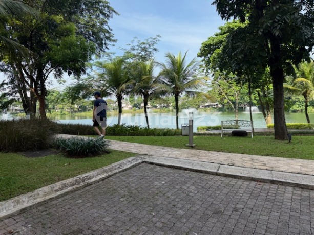 Dijual Cepat Rainbow Springs Condovilla View Danau Dijual Cepat Rainbow Springs Condovilla View Danau