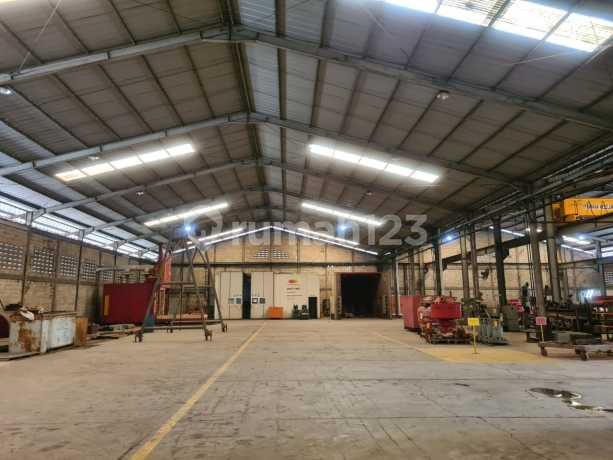 Cheapest., Near Bitung Toll Gate, 10 mins from Bitung Toll, Wide Road, 40 Feet Container Access, Ready to Use.