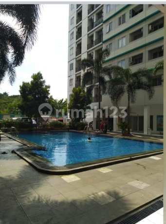 Muraaah..dibawah Hrg Pasar,, Furnished, View City, Dkt Pasmod, Rs Ris Hospital