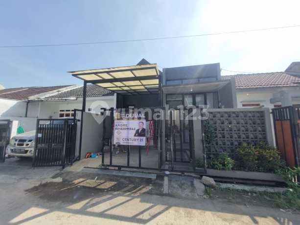 Luxury House Rancamanyar Indah