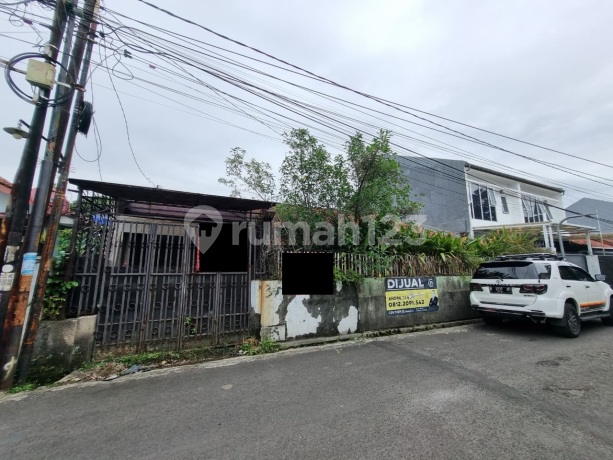 Luxury Twin House, Bkr Wing, Moh Toha