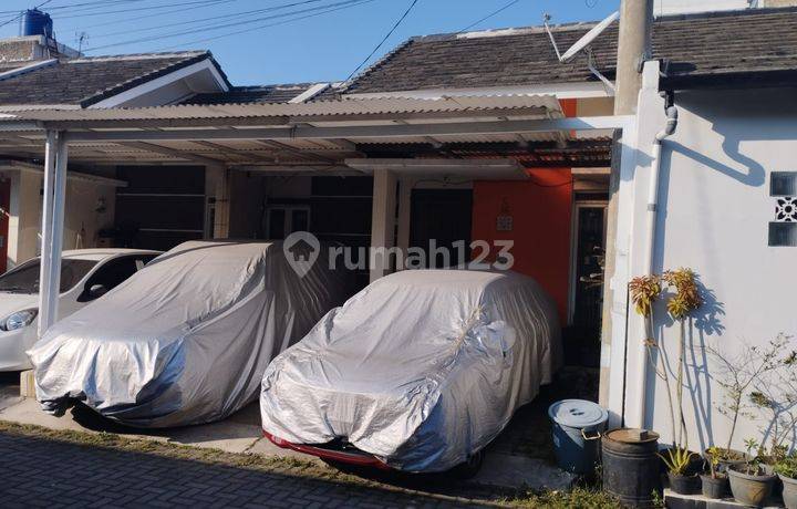 Rumah Lux La Margas Residence Margaasih, Nanjung