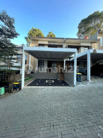 Rumah Semi-Furnished Bali Garden City View Awiligar, Udara Sejuk & City View Rumah Semi-Furnished Bali Garden City View Awiligar, Udara Sejuk & City View