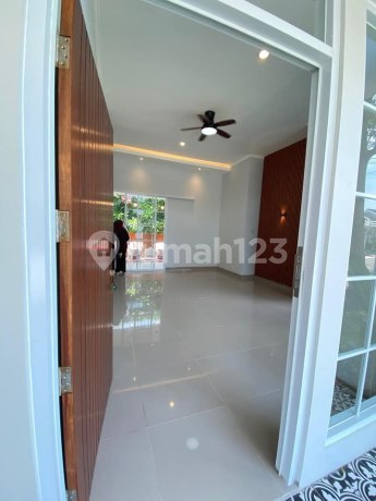 Rumah Umara Residence Margasari Kota Bandung, Tanah Luas & Hook 10M