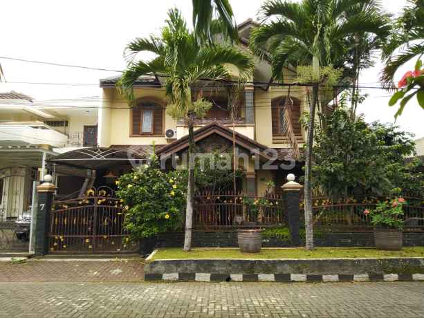 DIJUAL CEPAT RUMAH ELIT GADING REGENCY LUX Desain Klasik Modern DIJUAL CEPAT RUMAH ELIT GADING REGENCY LUX Desain Klasik Modern